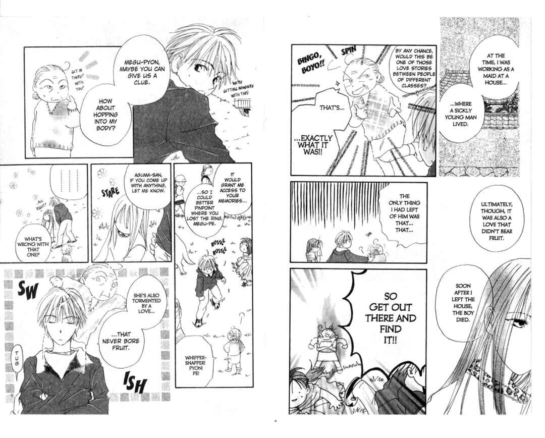 Page 59 Chapter 4 Pick Up Service.