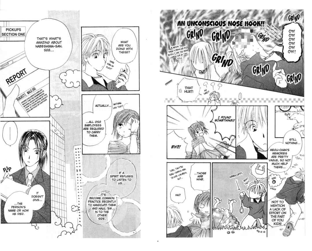 Page 60 Chapter 4 Pick Up Service.