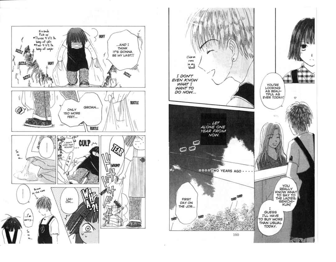 Page 4 Chapter 3 Pick Up Service.