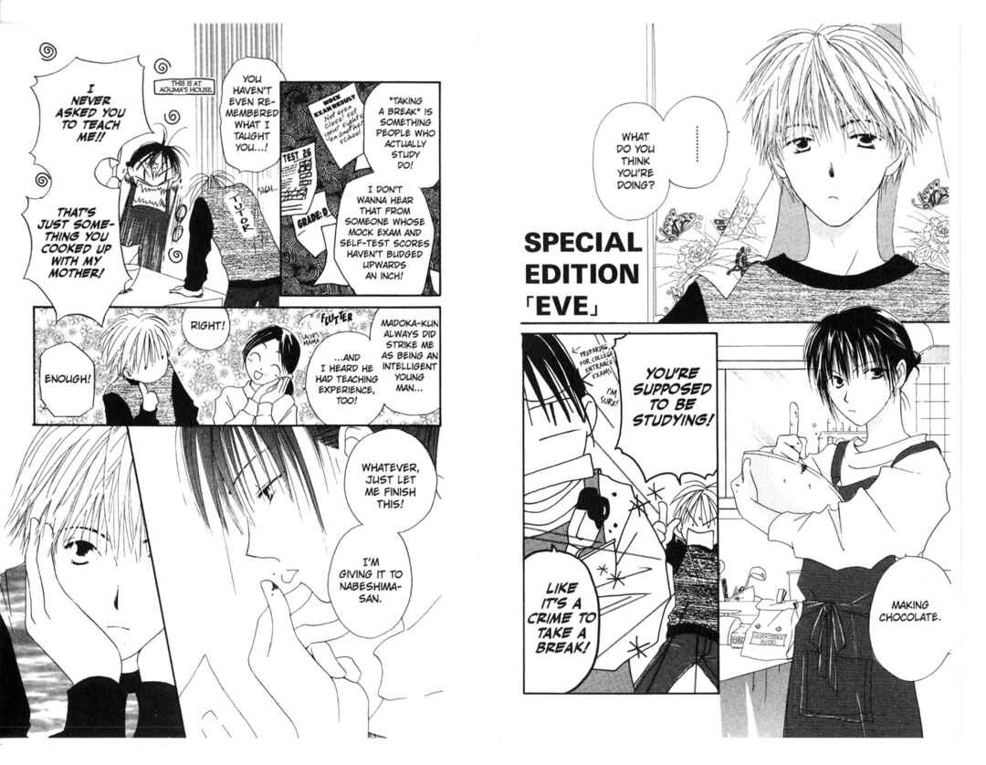 Page 1 Chapter 12 Pick Up Service.