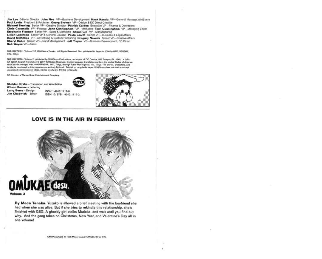 Page 4 Chapter 6.5 Pick Up Service.