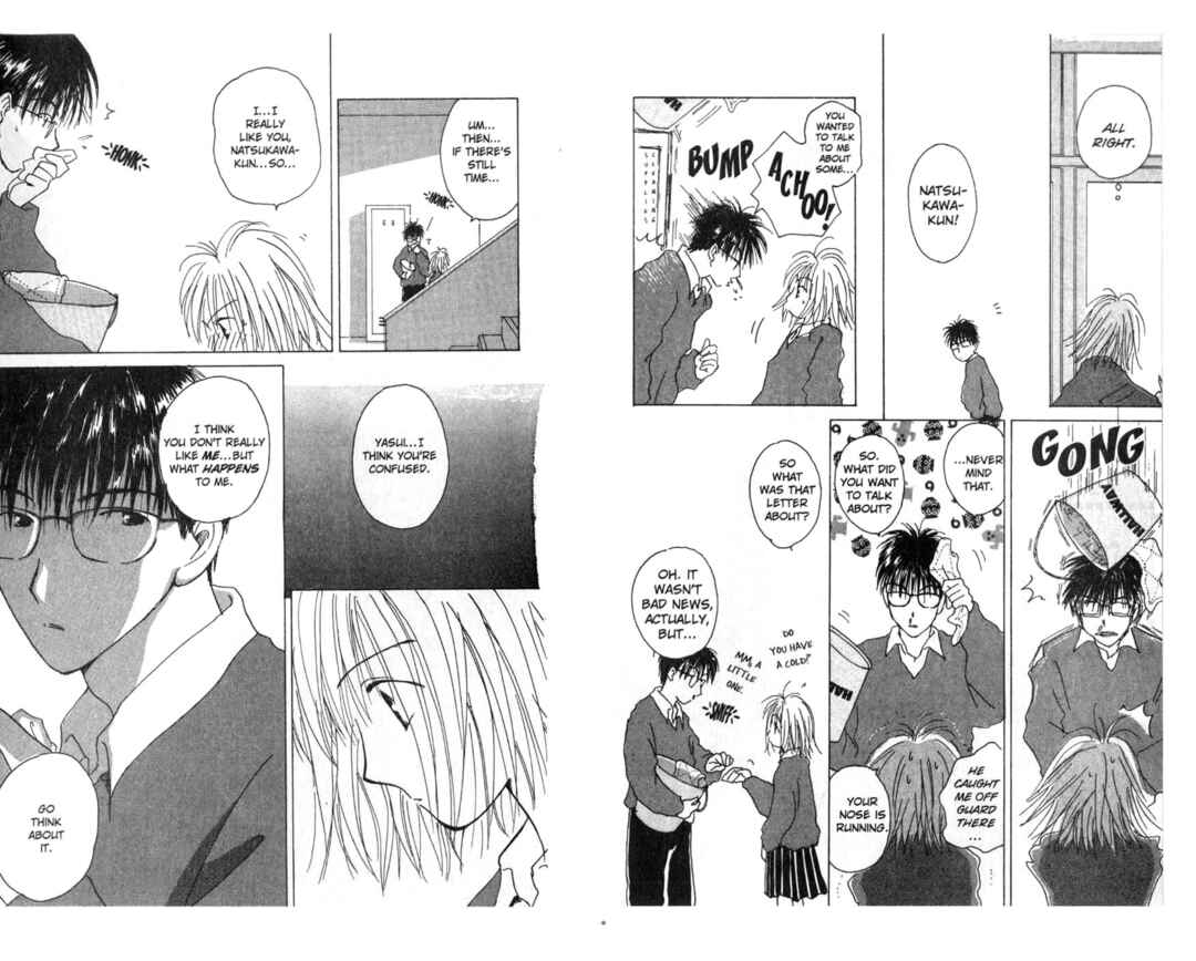 Page 5 Chapter 6 Pick Up Service.