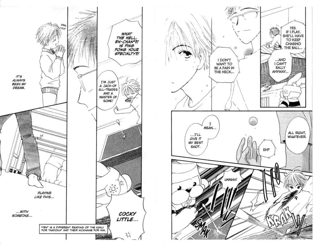 Page 11 Chapter 7 Pick Up Service.