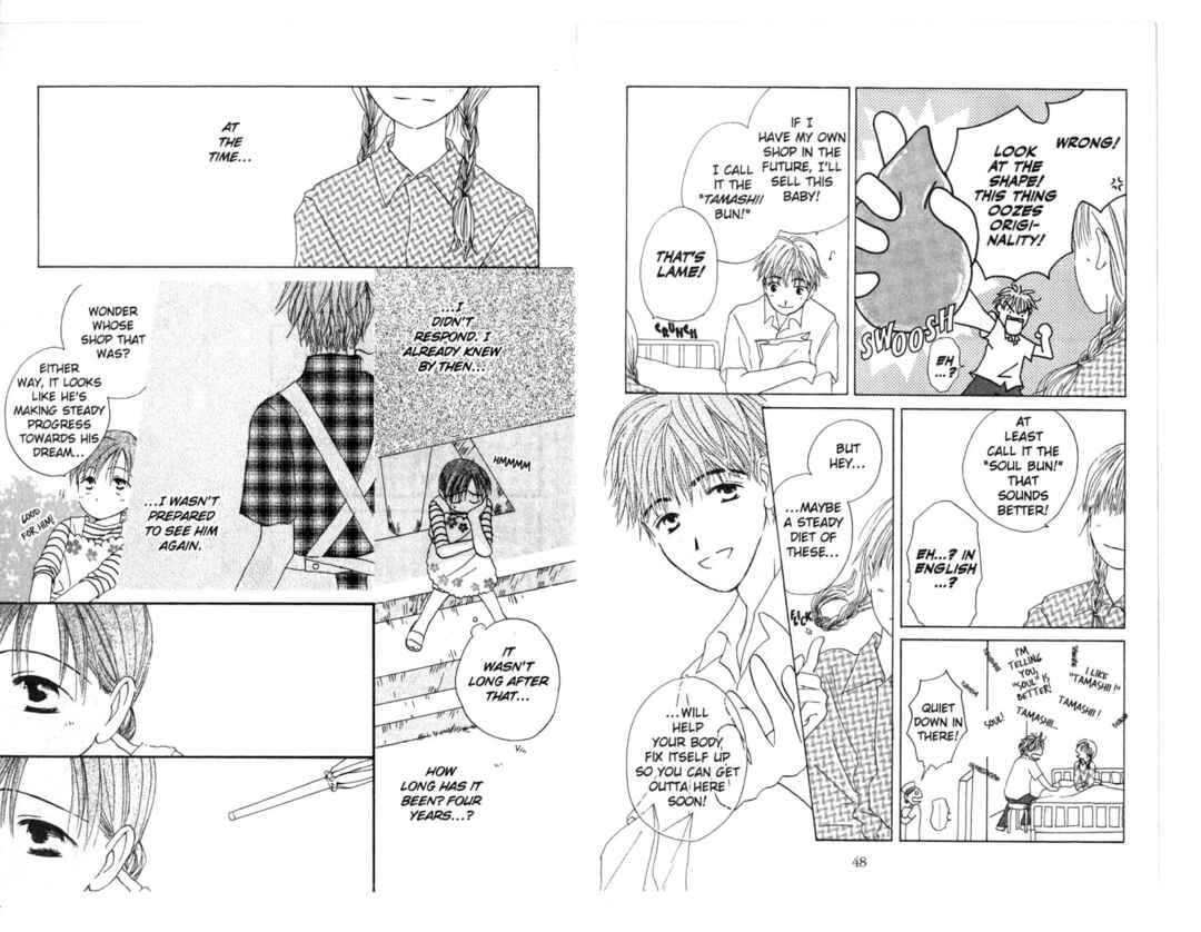 Page 26 Chapter 7 Pick Up Service.