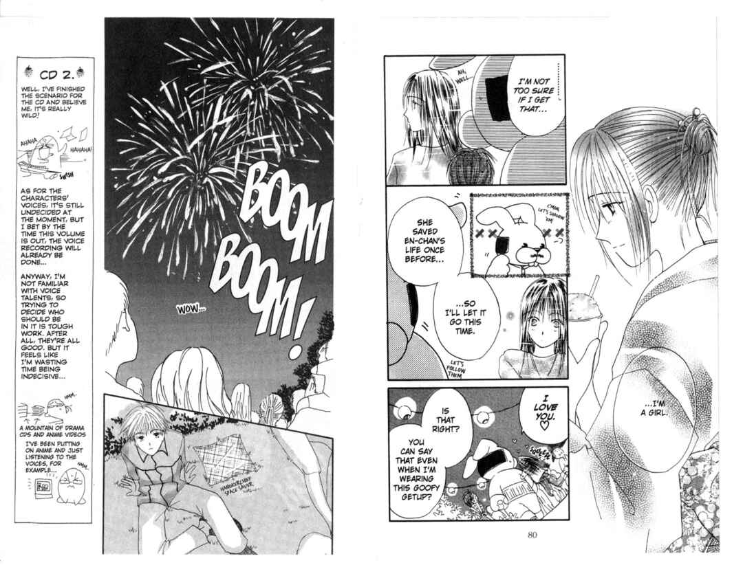 Page 42 Chapter 7 Pick Up Service.