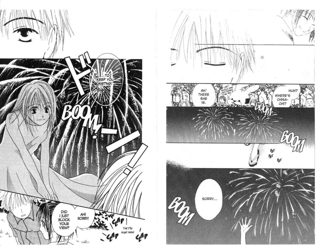 Page 43 Chapter 7 Pick Up Service.