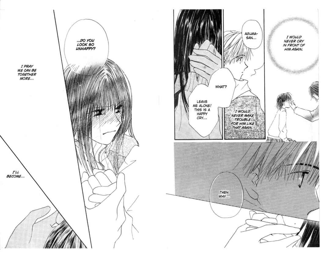 Page 98 Chapter 7 Pick Up Service.