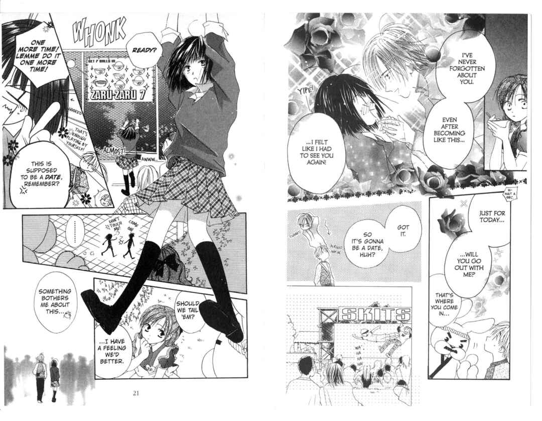 Page 12 Chapter 11 Pick Up Service.