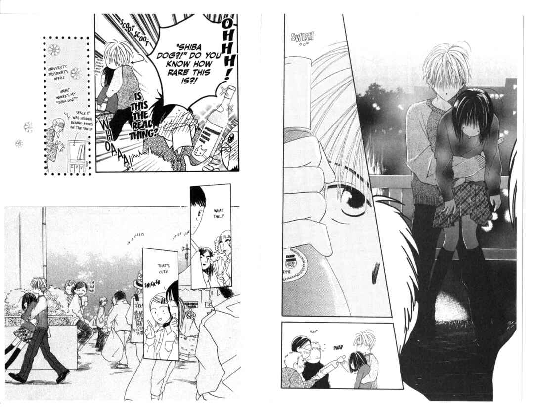 Page 15 Chapter 11 Pick Up Service.