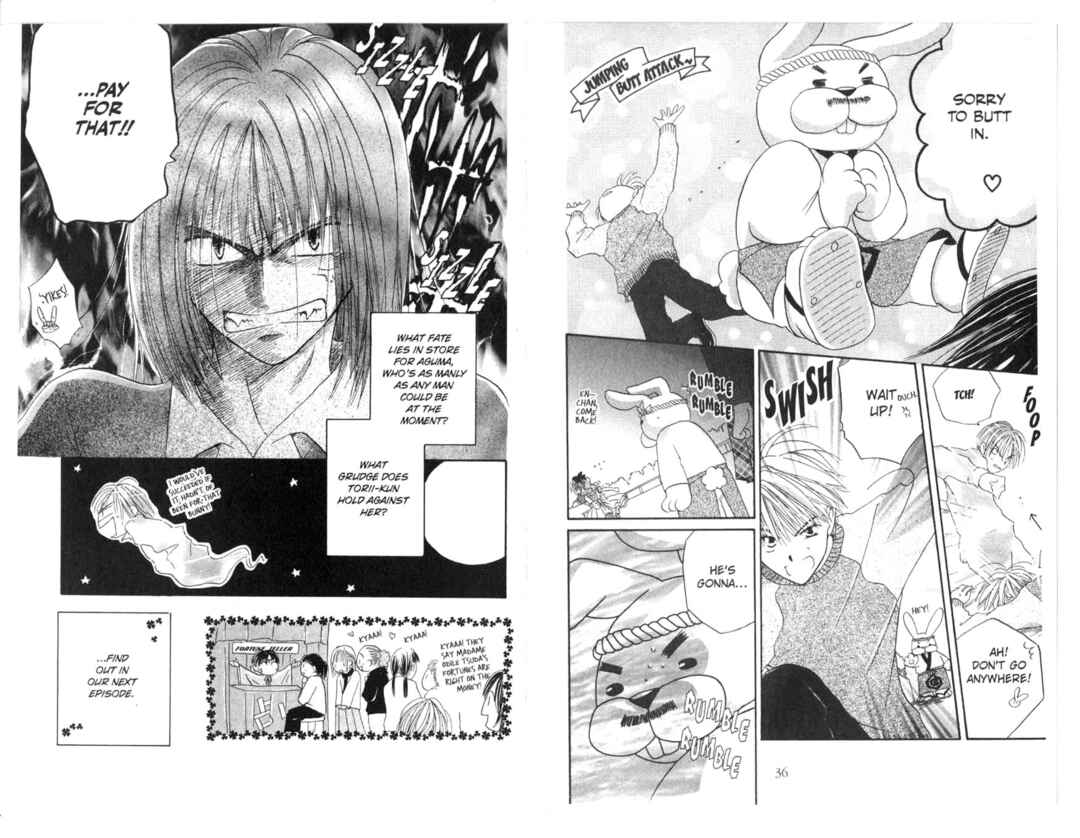 Page 20 Chapter 11 Pick Up Service.