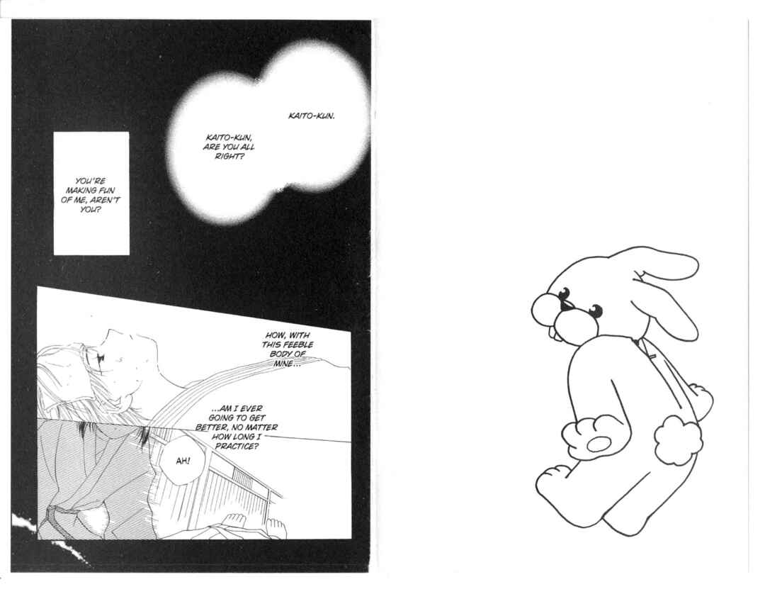 Page 22 Chapter 11 Pick Up Service.