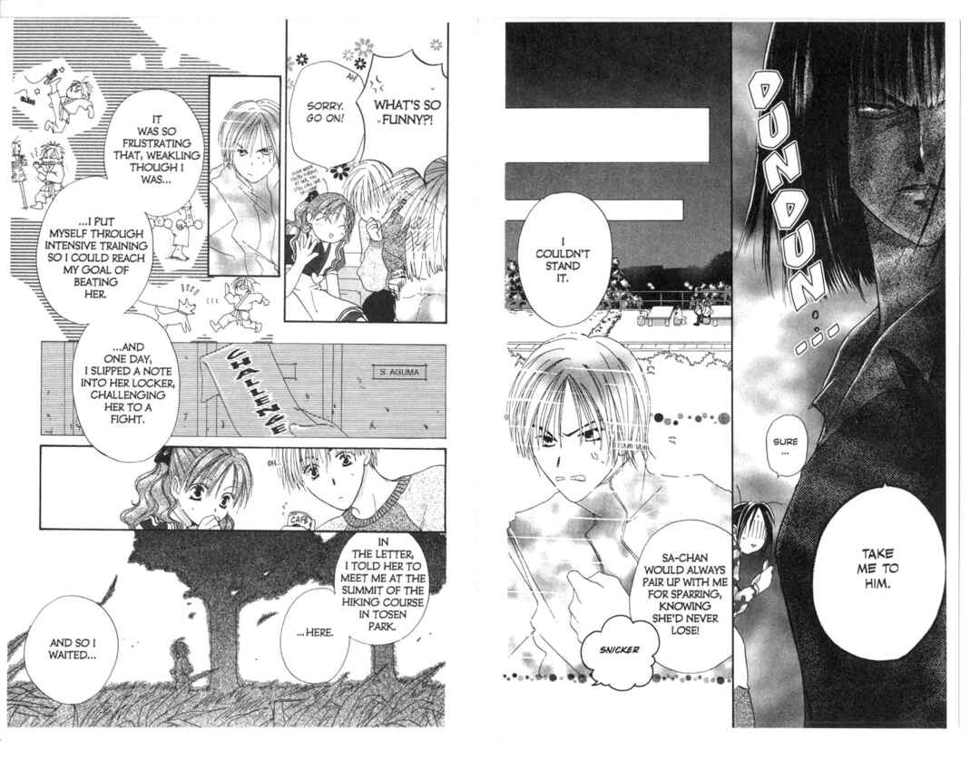 Page 25 Chapter 11 Pick Up Service.
