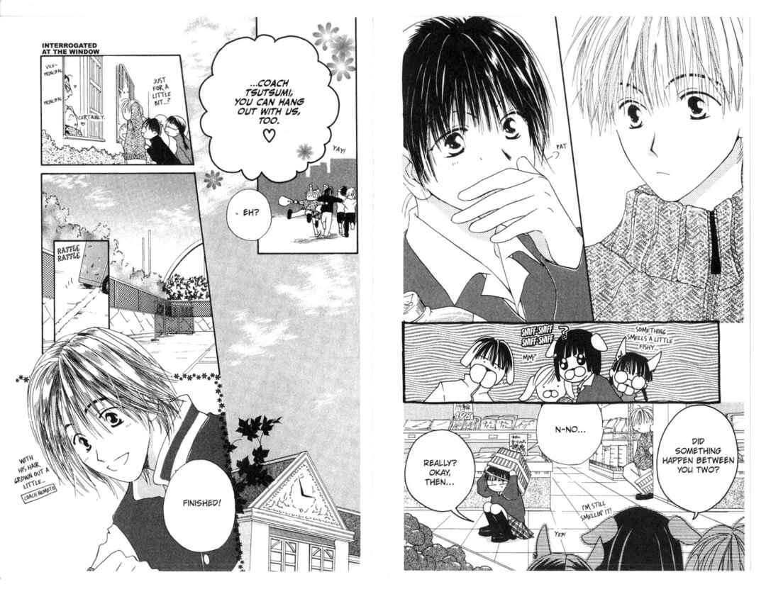 Page 42 Chapter 11 Pick Up Service.