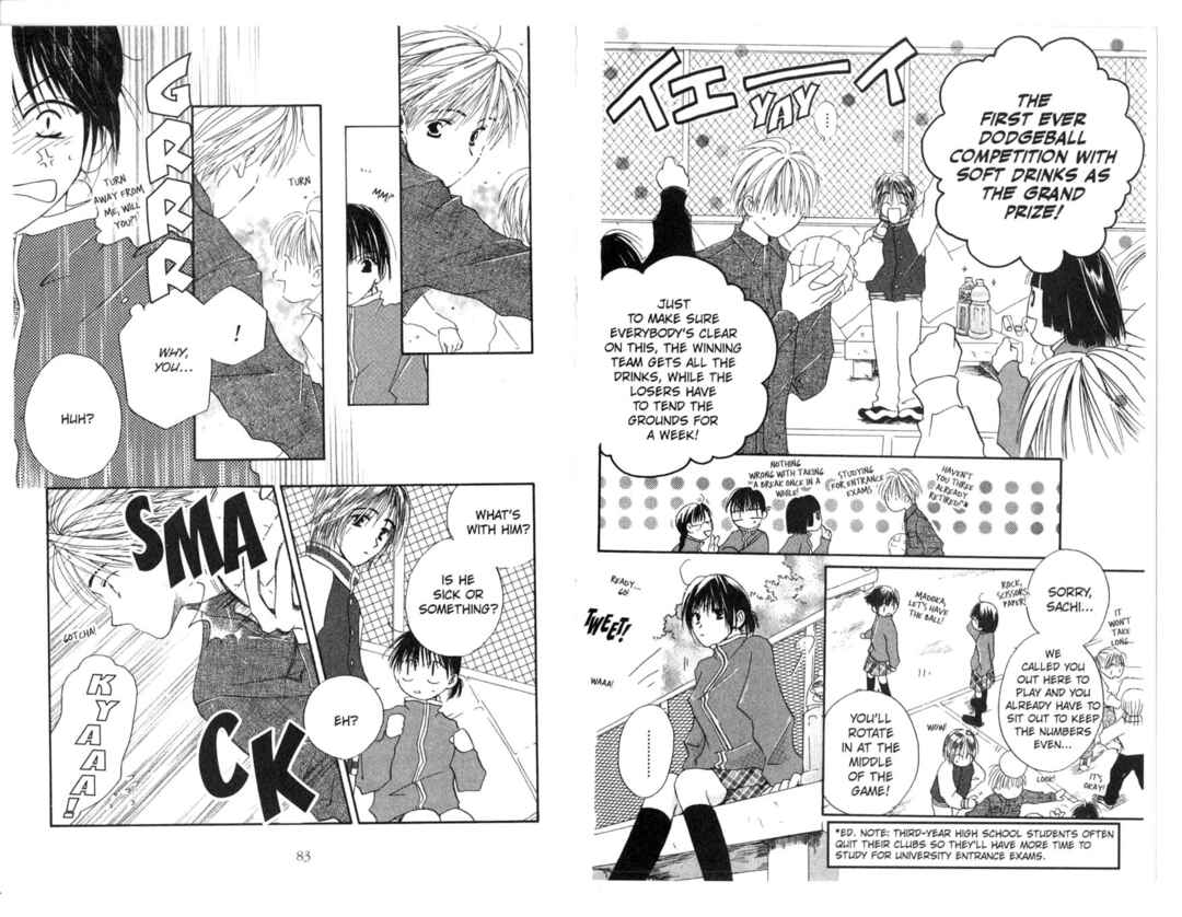 Page 43 Chapter 11 Pick Up Service.