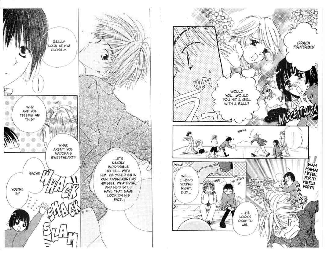 Page 44 Chapter 11 Pick Up Service.