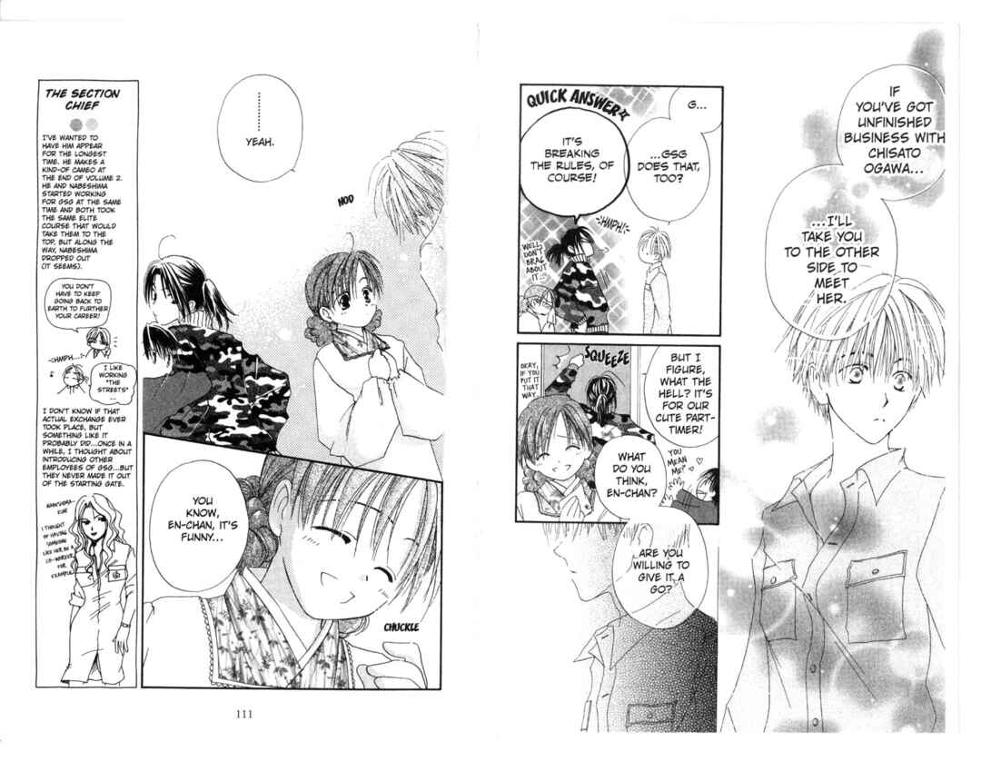 Page 57 Chapter 11 Pick Up Service.