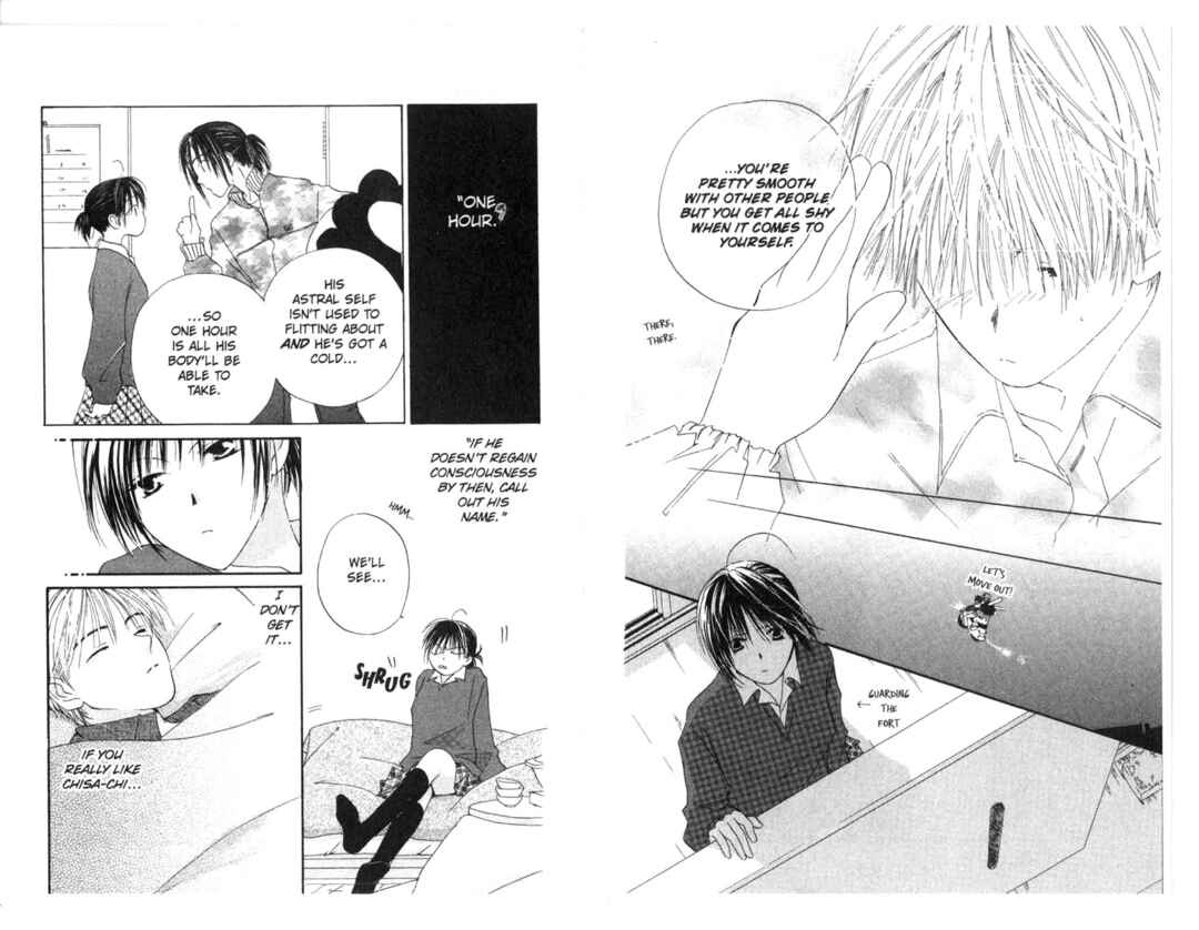 Page 58 Chapter 11 Pick Up Service.