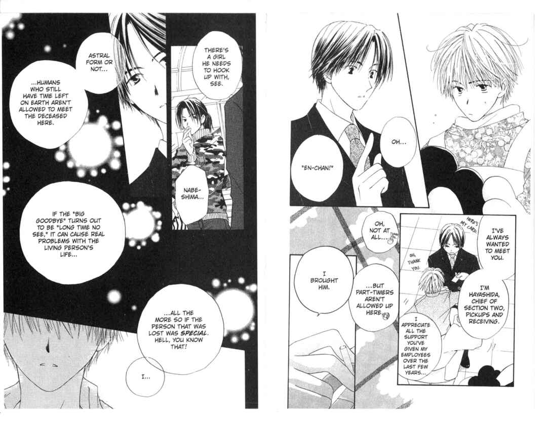 Page 62 Chapter 11 Pick Up Service.
