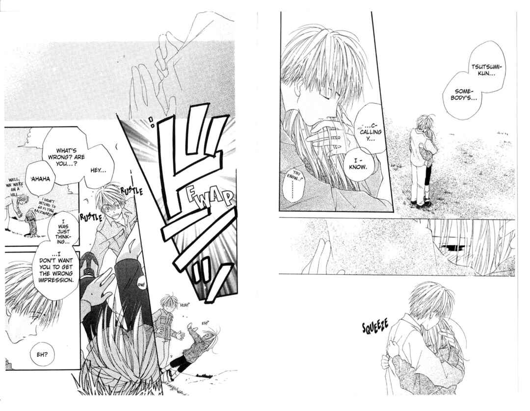 Page 80 Chapter 11 Pick Up Service.