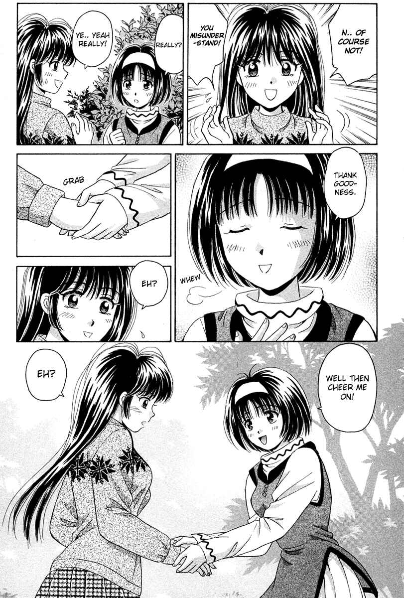 Page 14 Chapter 42 Open Sesame