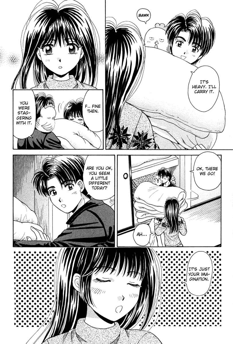 Page 20 Chapter 42 Open Sesame