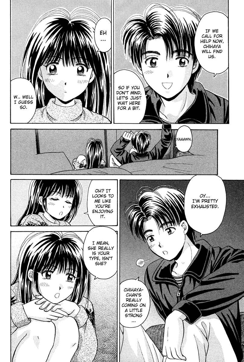 Page 24 Chapter 42 Open Sesame
