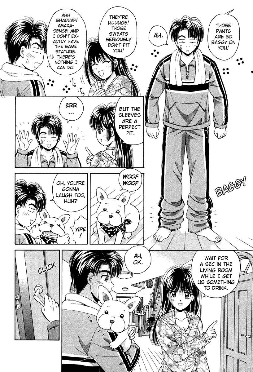 Page 14 Chapter 48 Open Sesame