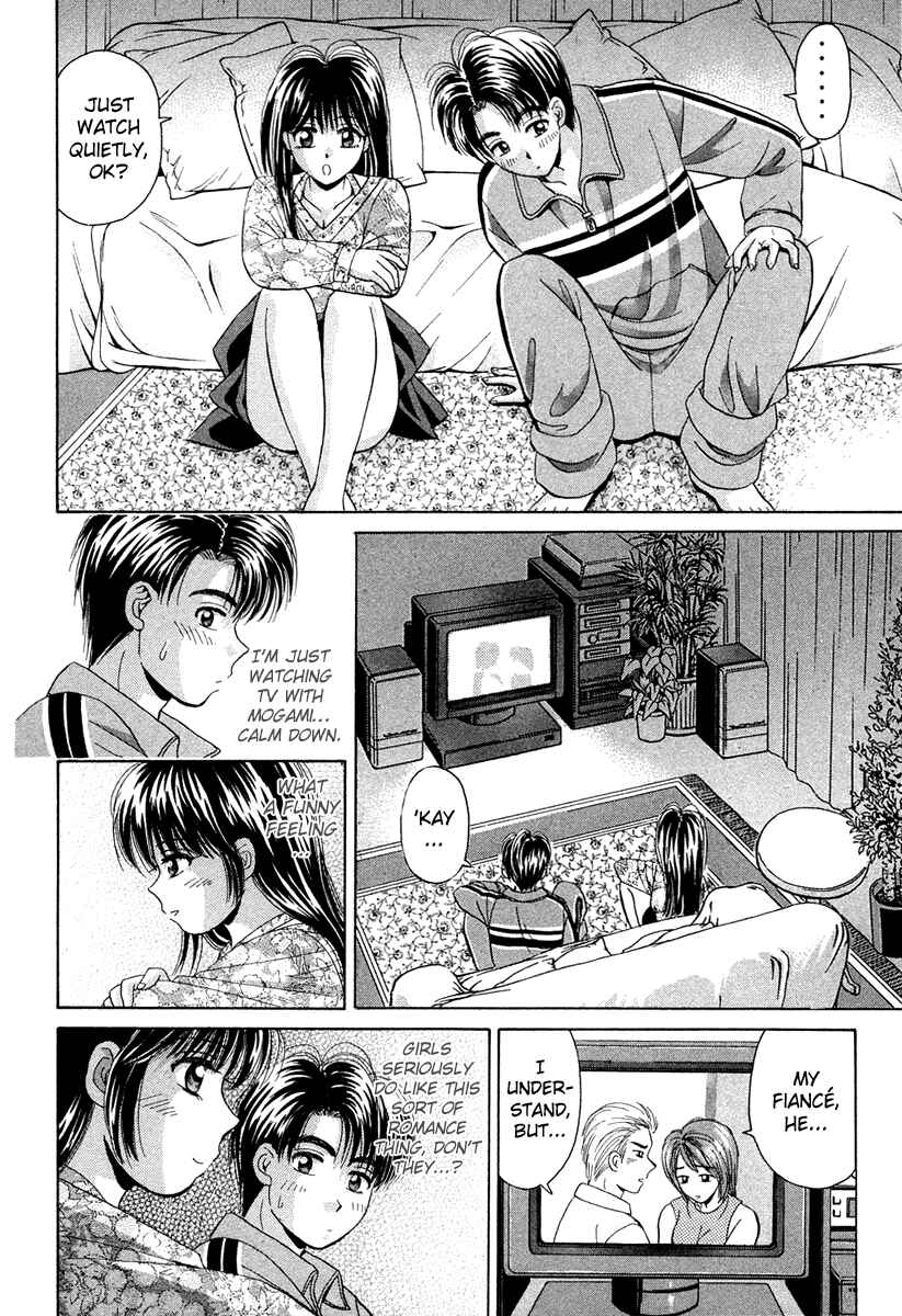 Page 18 Chapter 48 Open Sesame