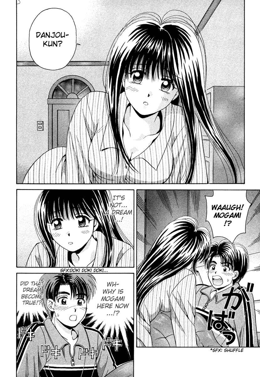 Page 26 Chapter 48 Open Sesame