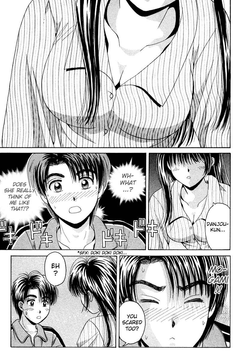 Page 27 Chapter 48 Open Sesame