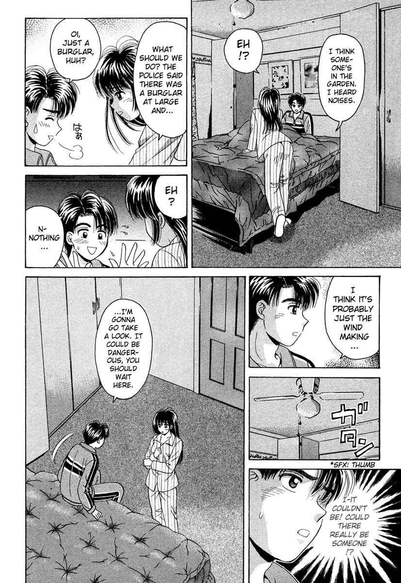 Page 28 Chapter 48 Open Sesame
