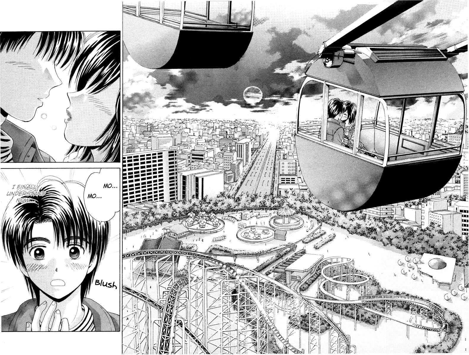 Page 31 Chapter 89 Open Sesame