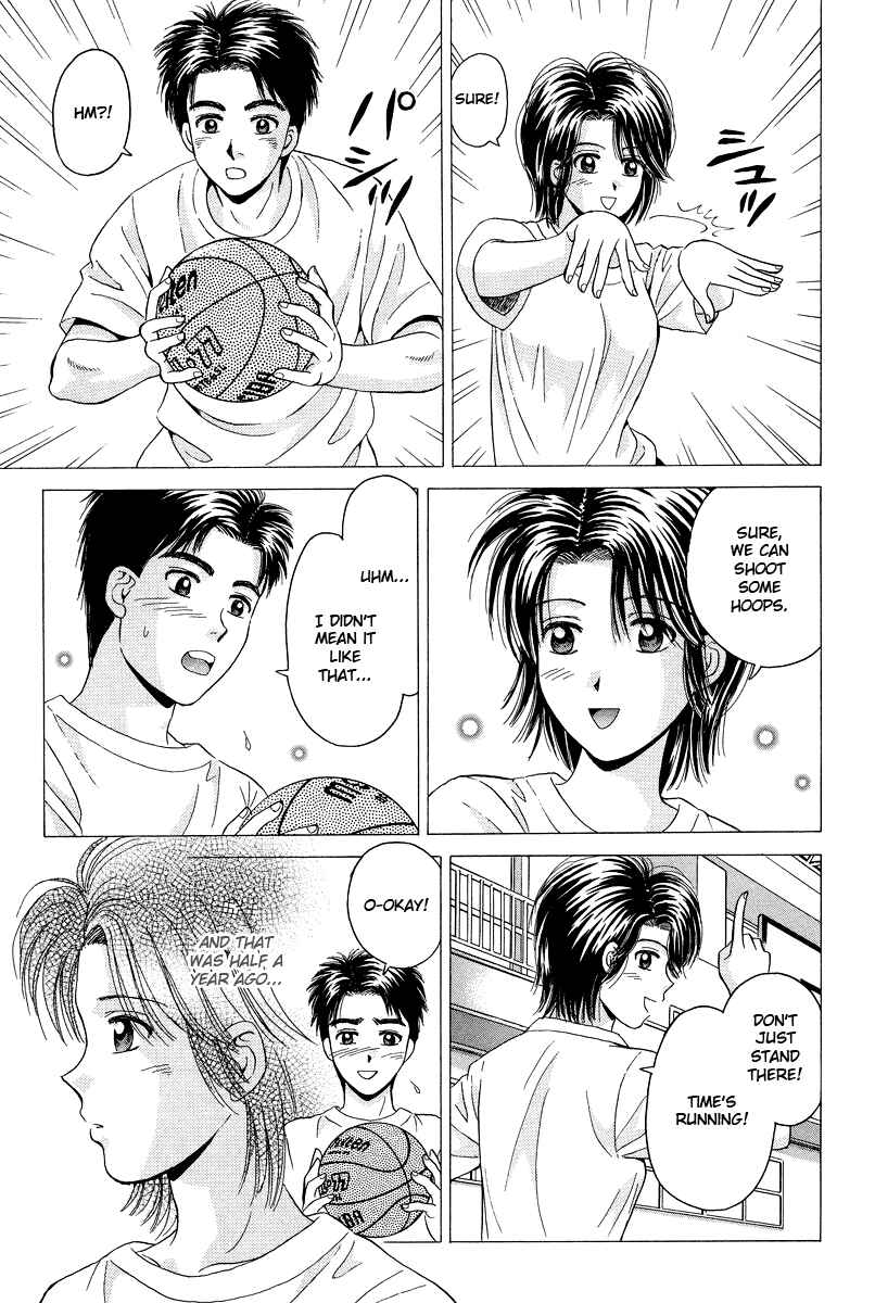 Page 15 Chapter 62 Open Sesame