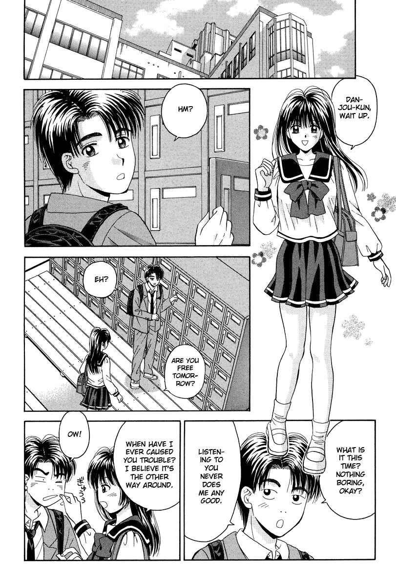 Page 22 Chapter 62 Open Sesame