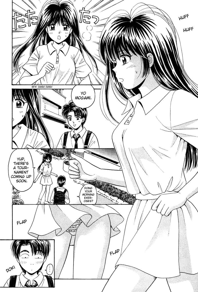Page 2 Chapter 47 Open Sesame