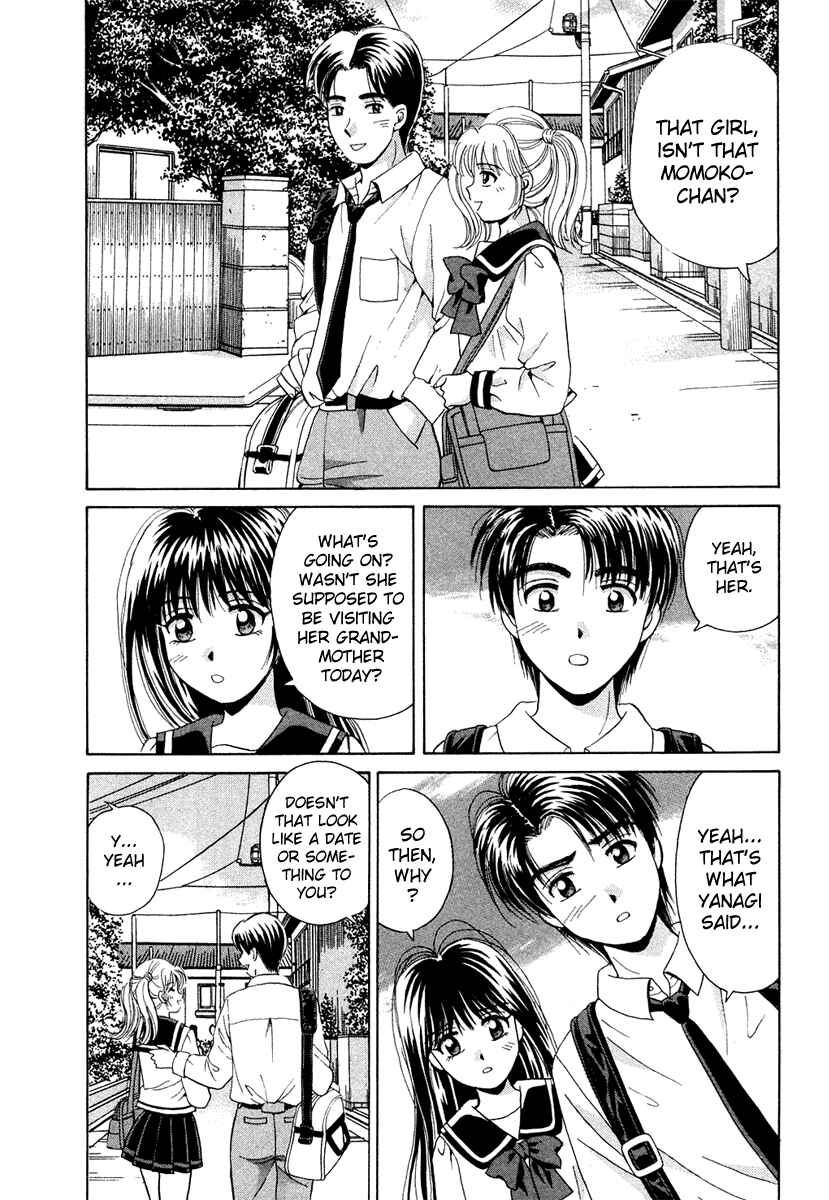 Page 23 Chapter 47 Open Sesame