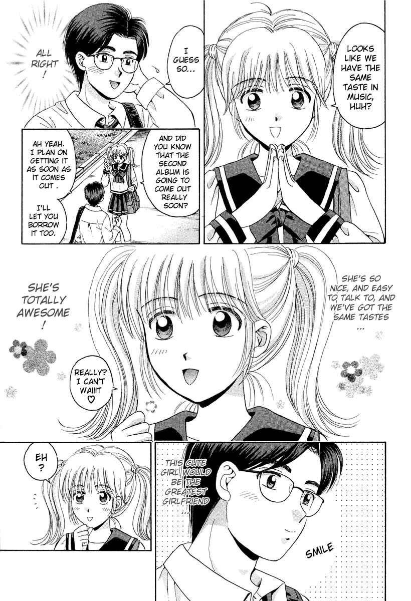 Page 7 Chapter 47 Open Sesame