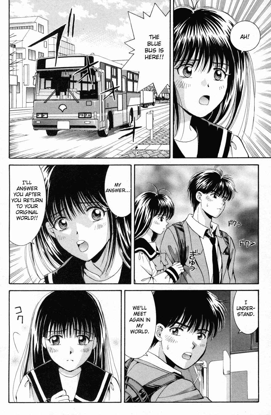 Page 16 Chapter 69.2 Open Sesame