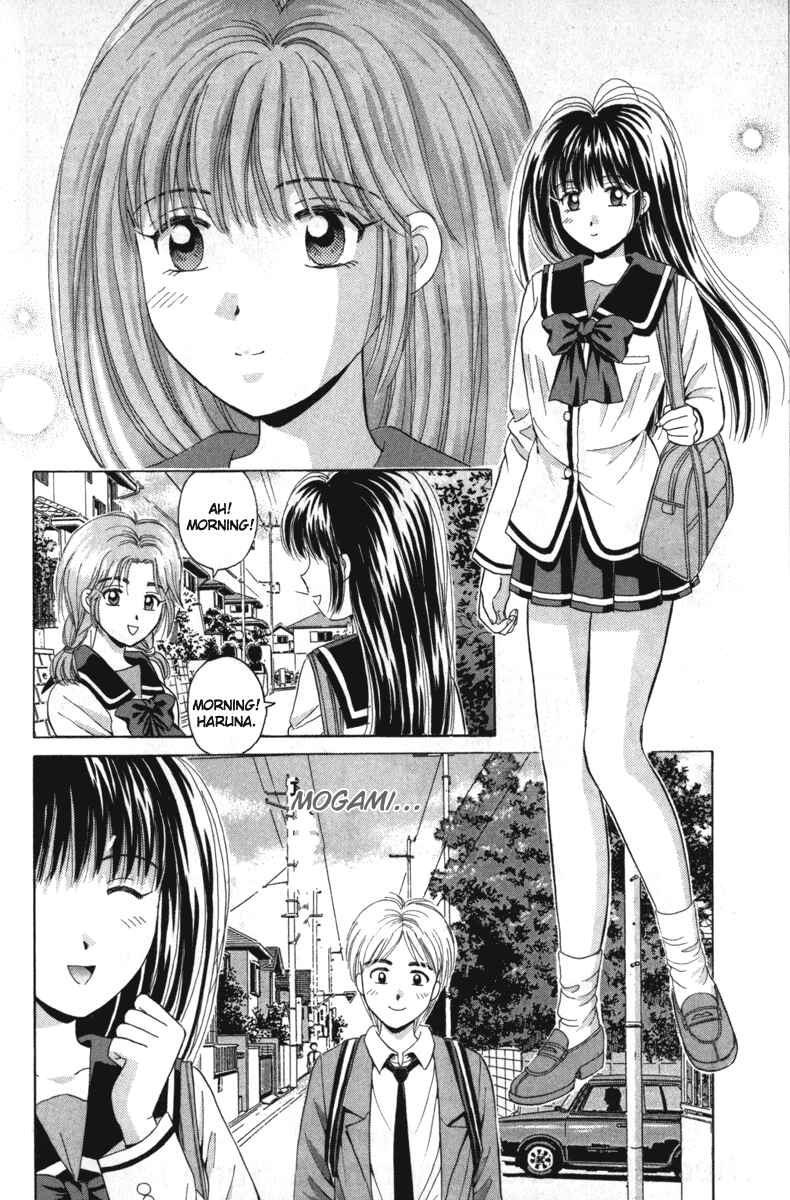 Page 2 Chapter 38 Open Sesame