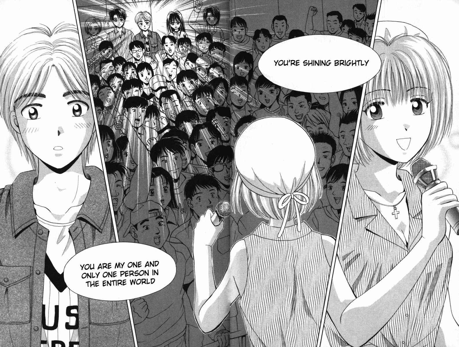 Page 22 Chapter 38 Open Sesame