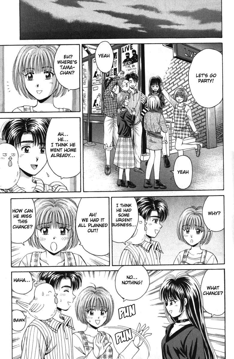 Page 26 Chapter 38 Open Sesame