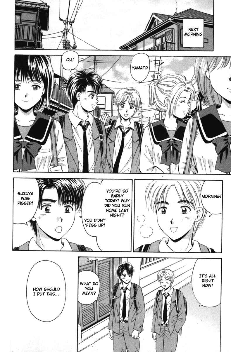 Page 27 Chapter 38 Open Sesame