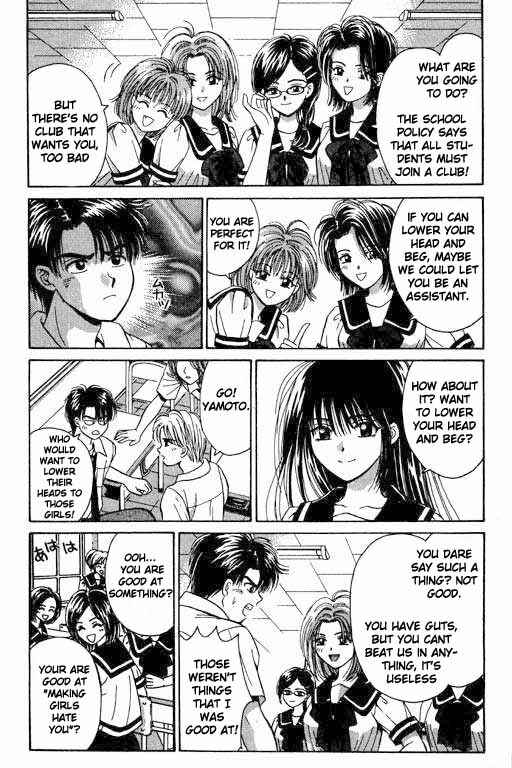 Page 48 Chapter 2 Open Sesame
