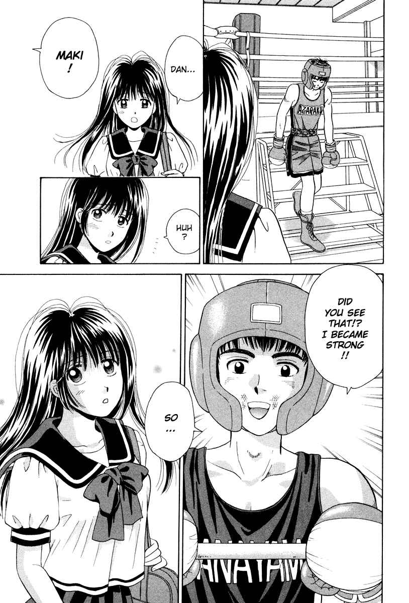Page 28 Chapter 56 Open Sesame