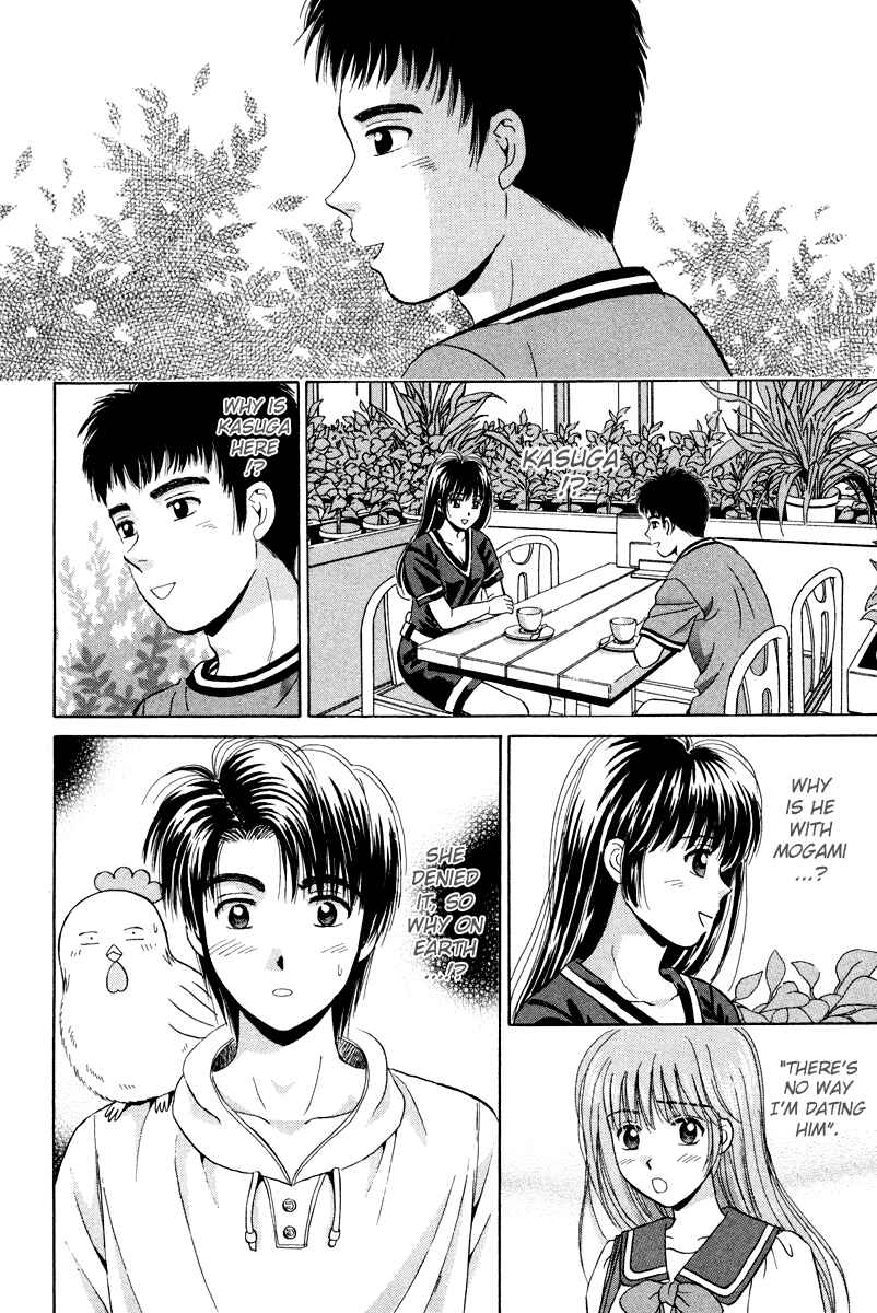 Page 39 Chapter 56 Open Sesame