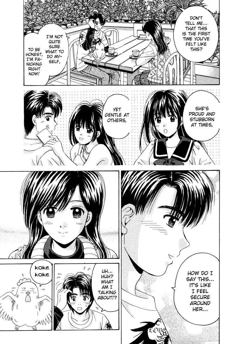 Page 25 Chapter 77 Open Sesame
