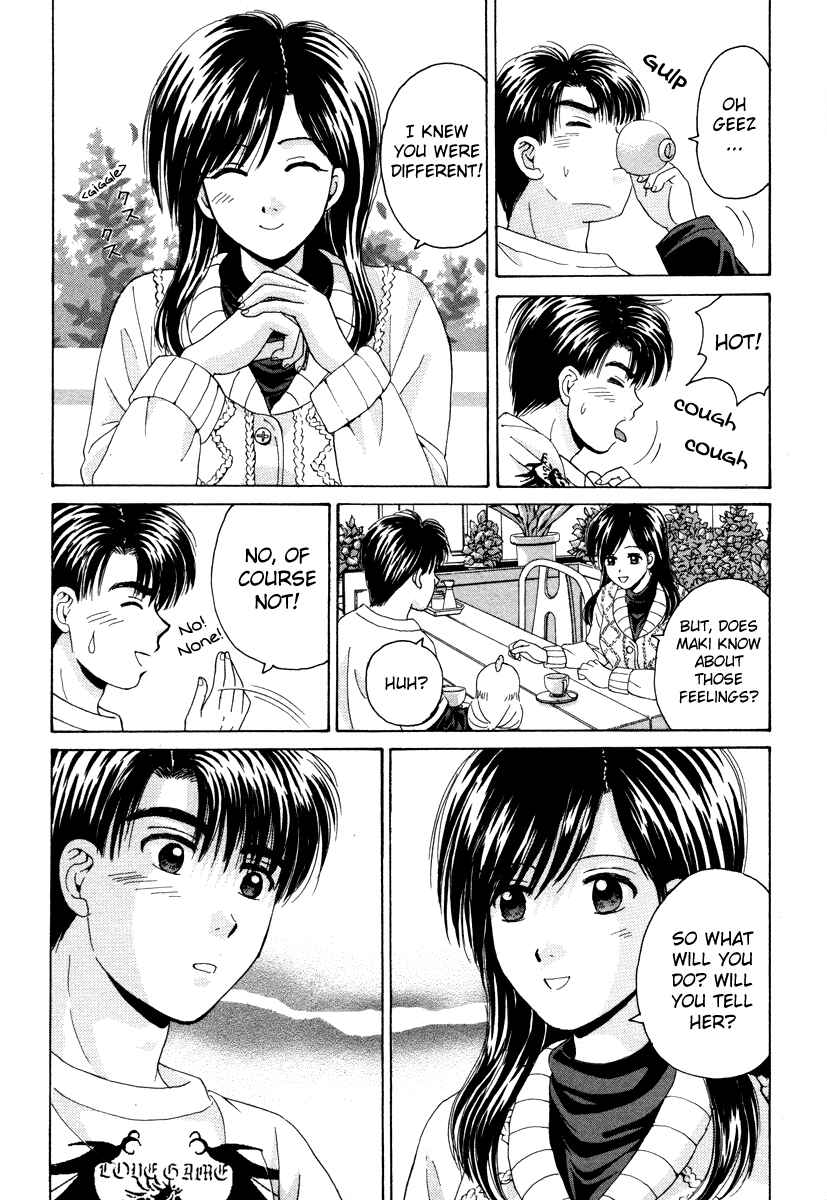 Page 26 Chapter 77 Open Sesame