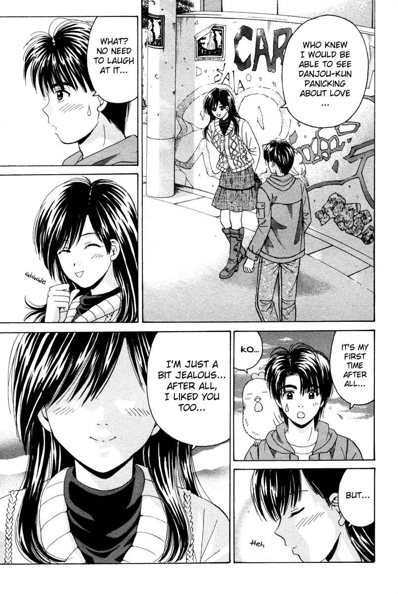 Page 29 Chapter 77 Open Sesame