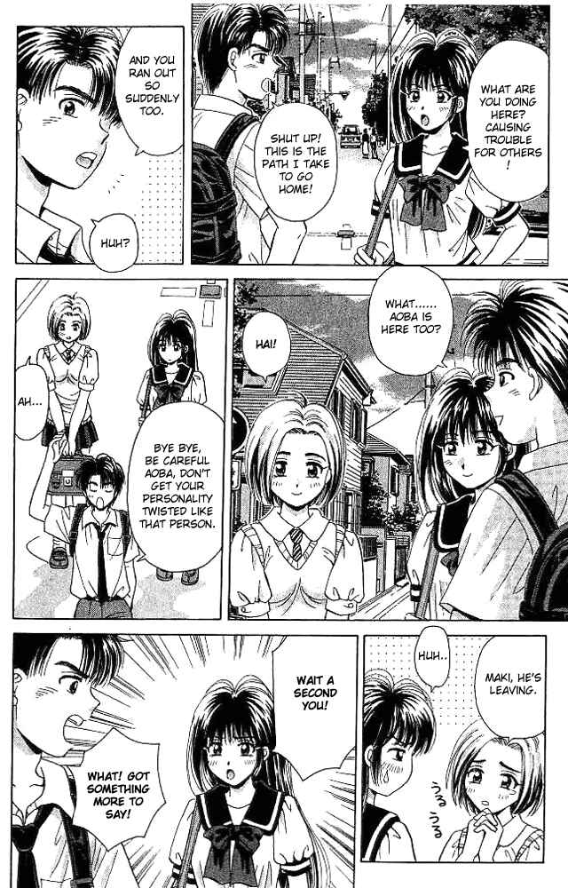Page 20 Chapter 26 Open Sesame