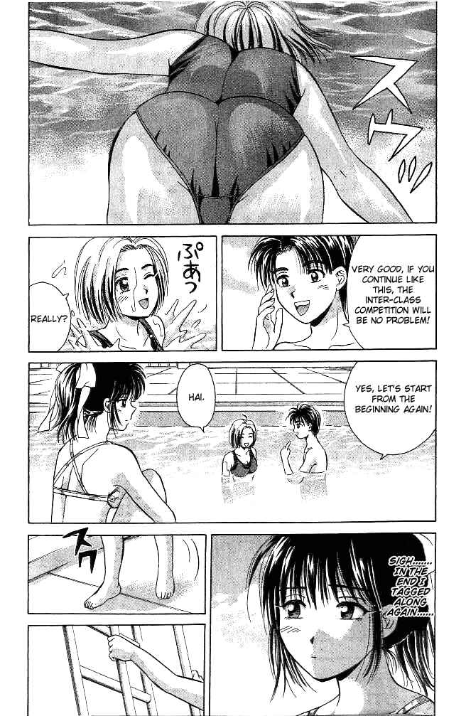 Page 27 Chapter 26 Open Sesame